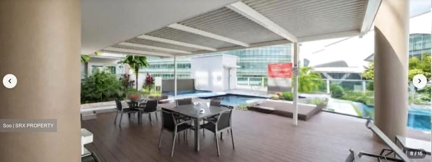 Suites At Orchard (D9), Apartment #615732971
